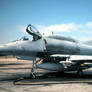 VMA-131 A-4E