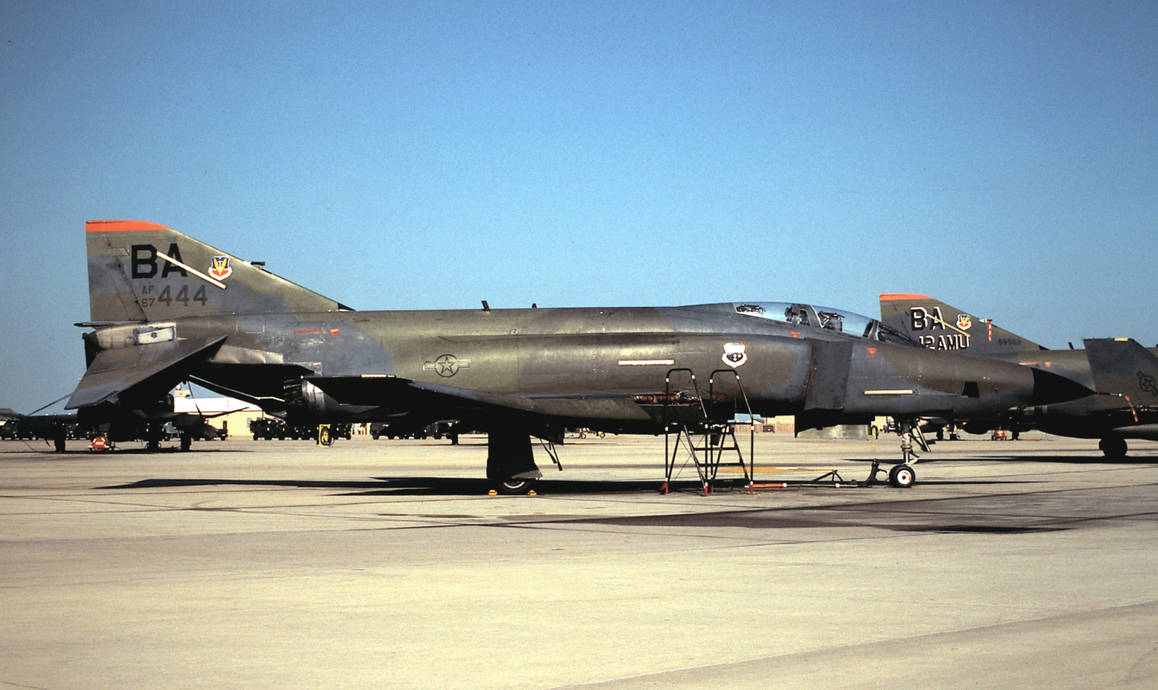 Euro-1 RF-4C by F16CrewChief on DeviantArt