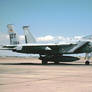 F-15A Eagles of TAC No. 5