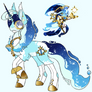 MLP Sage of Truth adopt!