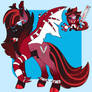 mlp 'Red Velvet Cookie' adopt