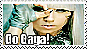 Lady Gaga Stamp 3