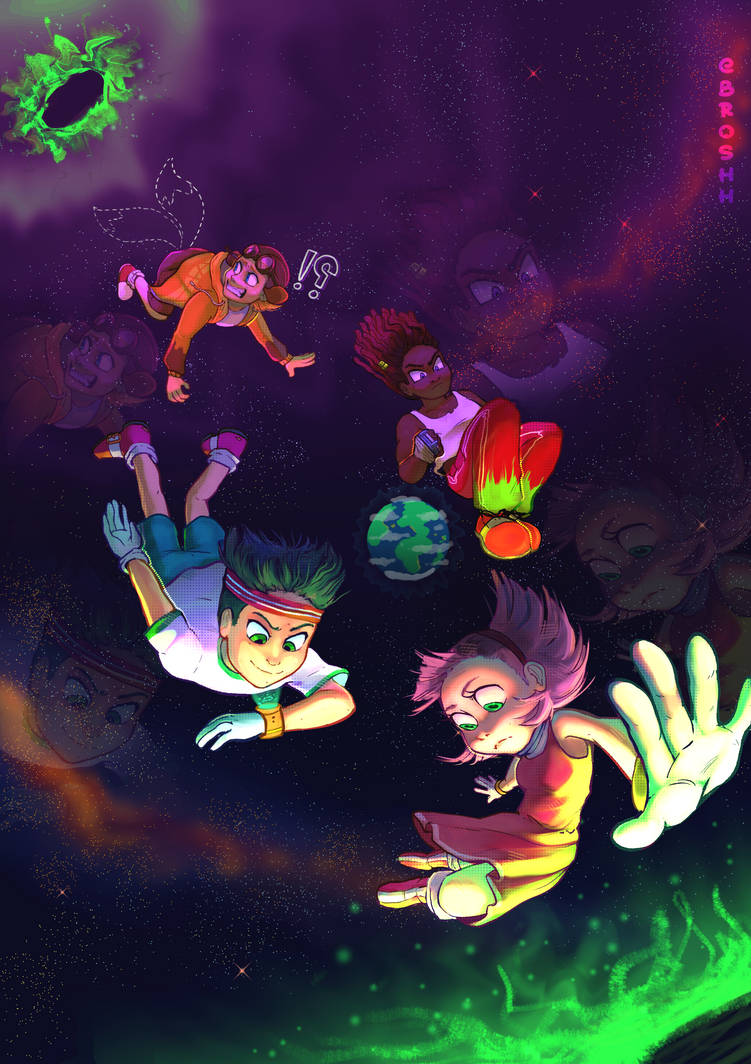 Deviantart Dimensions Dimensions by br0shh on DeviantArt