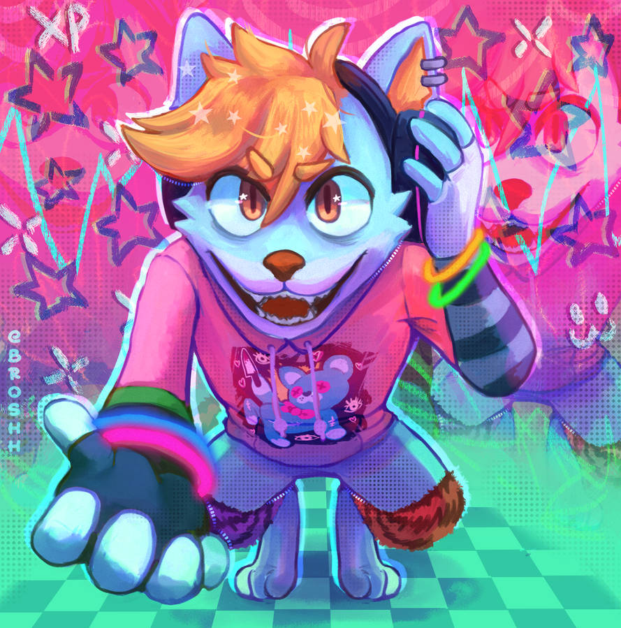 Moxy Python Character Comm For Moxy by br0shh on DeviantArt