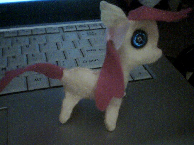 Mini Apple Bloom