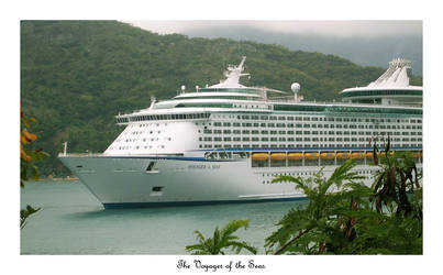 Voyager of the Seas