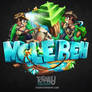 McLeben Minecraft Server Logo