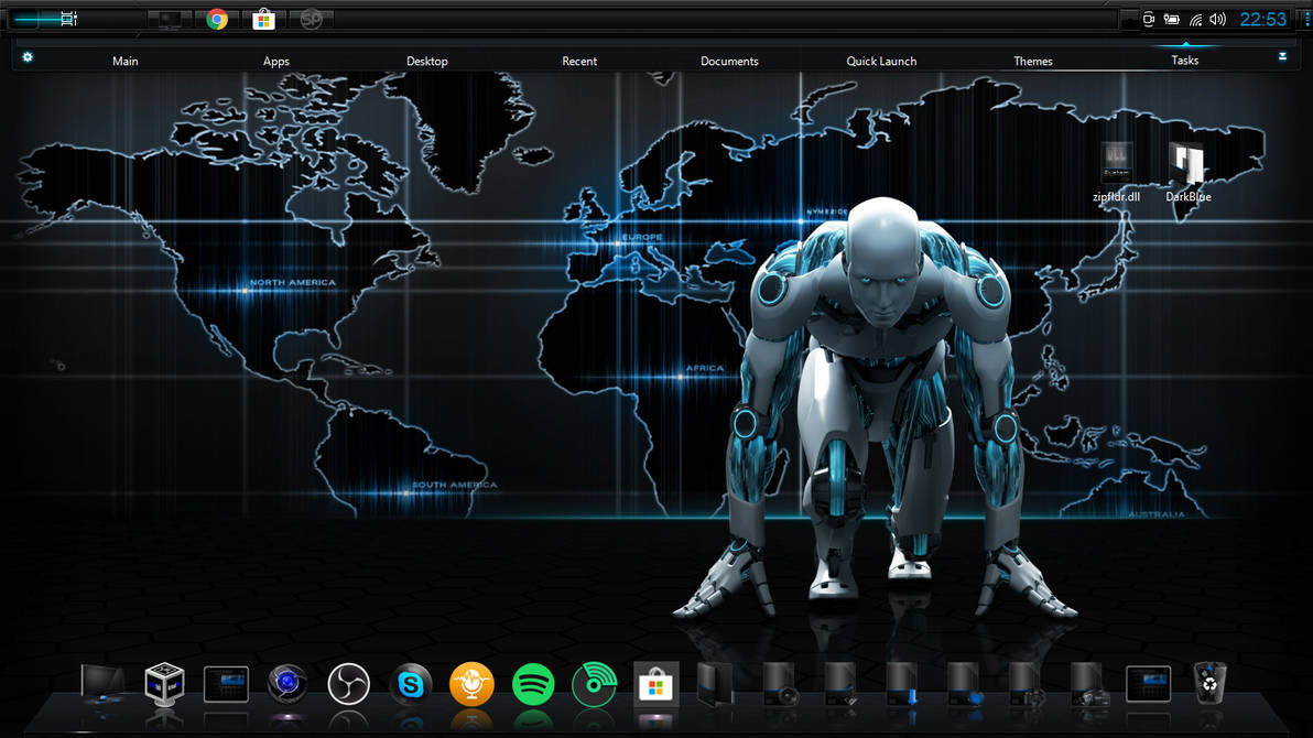 Case Labs Skinpack by loki1444 on DeviantArt