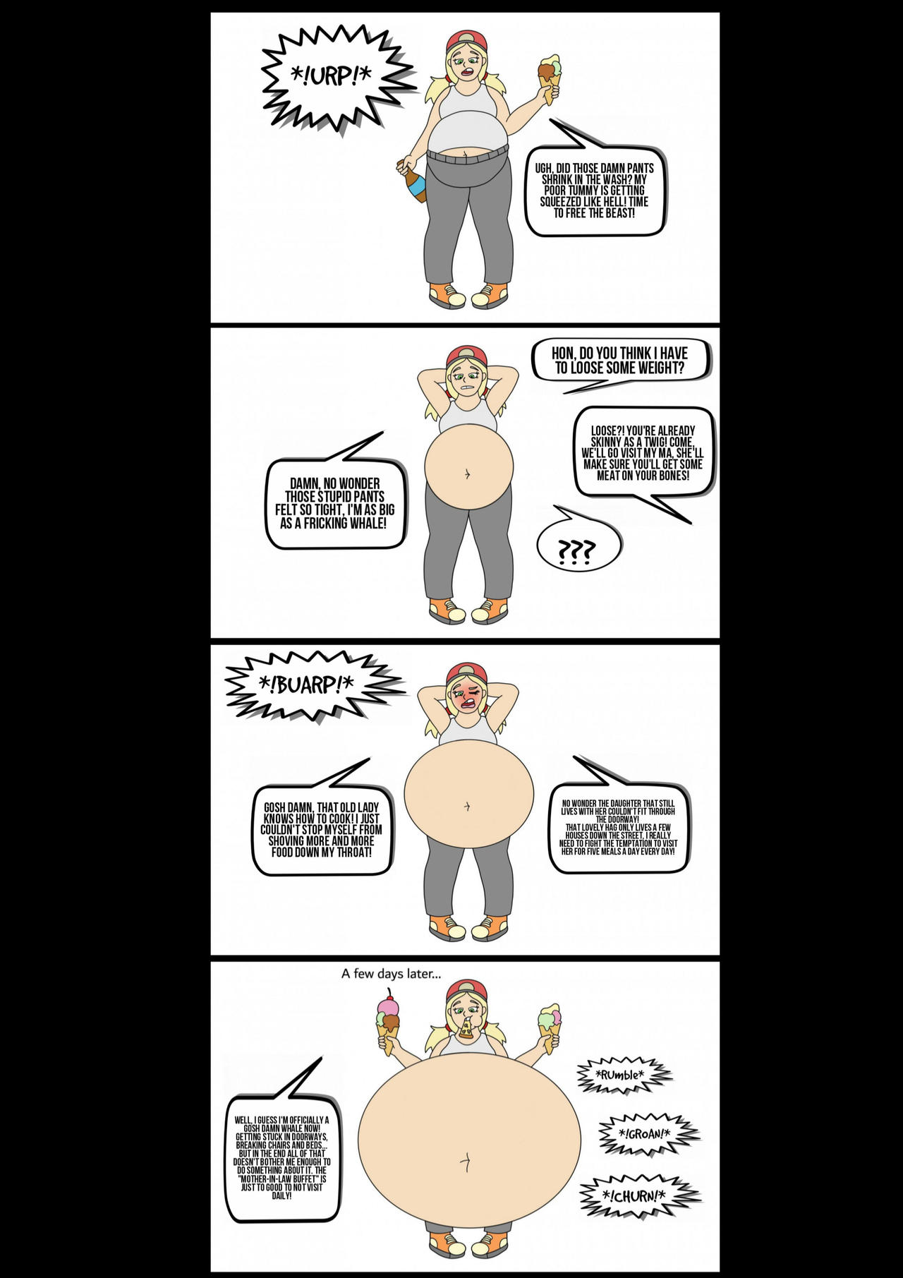 Rkwmstuffed Belly Comics 06