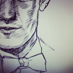 Work in Progress - Guess Who?