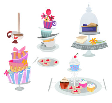 Explore the Best Cupcakeria Art
