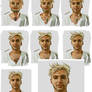 Steps of Bill Kaulitz - Nostalgia