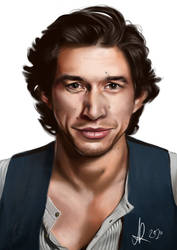 Adam Driver