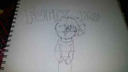 Furry yuki