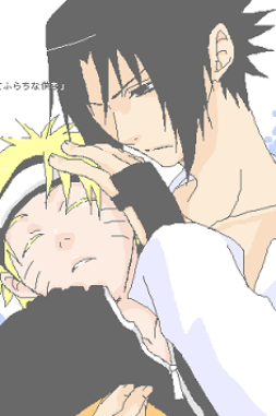 SasuNaru n_n