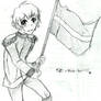 APH Latvia: FREE SKETCH 5