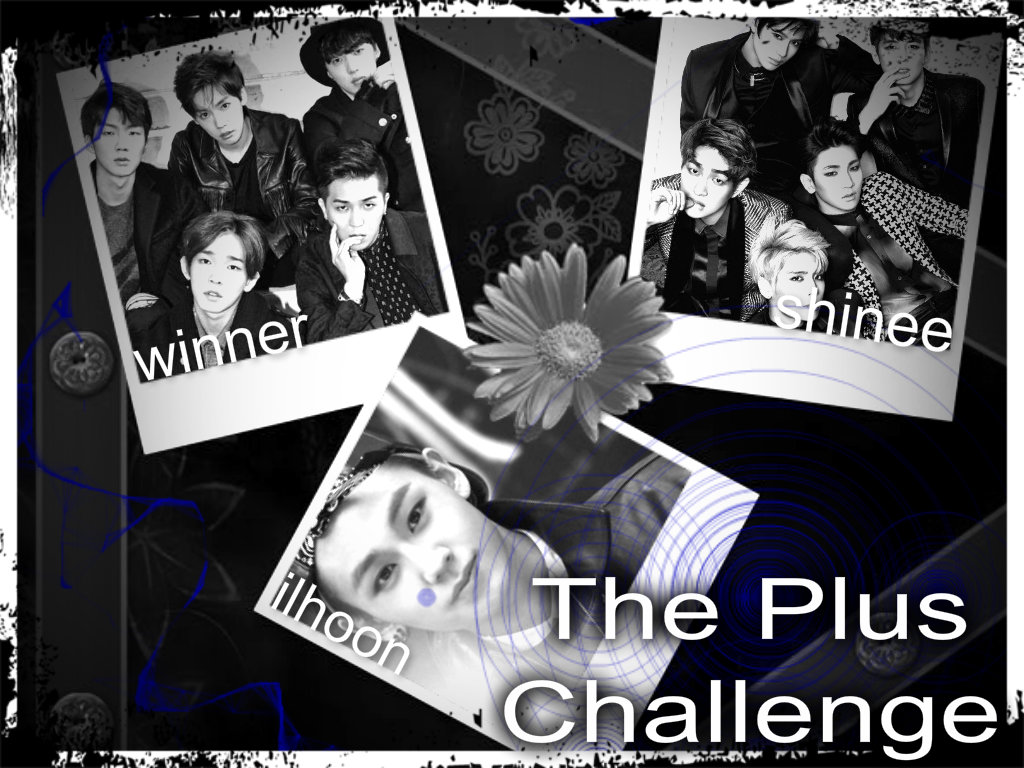 Thepluschallenge