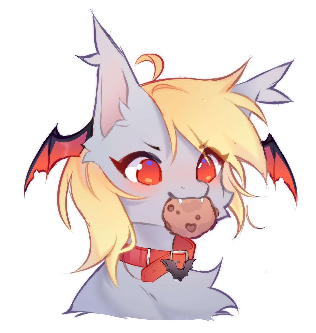 Derpy Bat DERPY | Sketch by monphys on DeviantArt