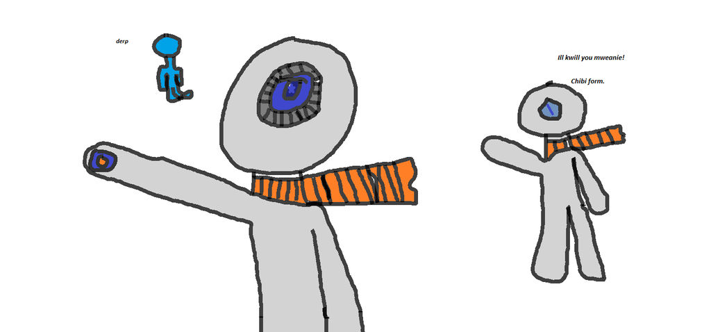 TGMproductions fanart. by firingdemons on DeviantArt