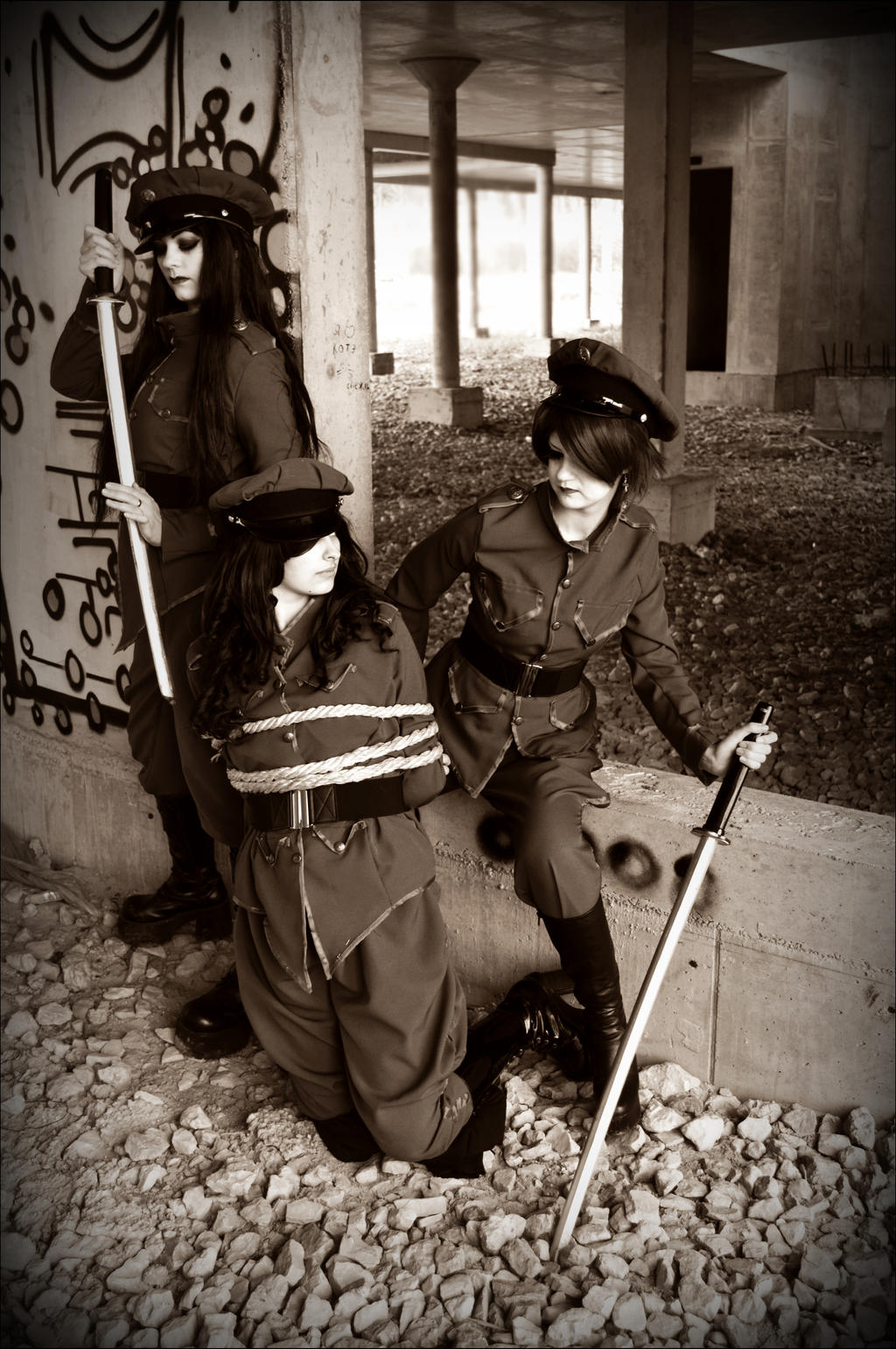 Malice Mizer Cosplay Kozi Yu Ki And Mana By Pandemonnium On Deviantart Malice Mizer Cosplay Kozi Yu Ki And Mana By Pandemonnium On Deviantart