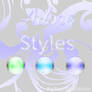 Adore Styles (STYLES FREE)