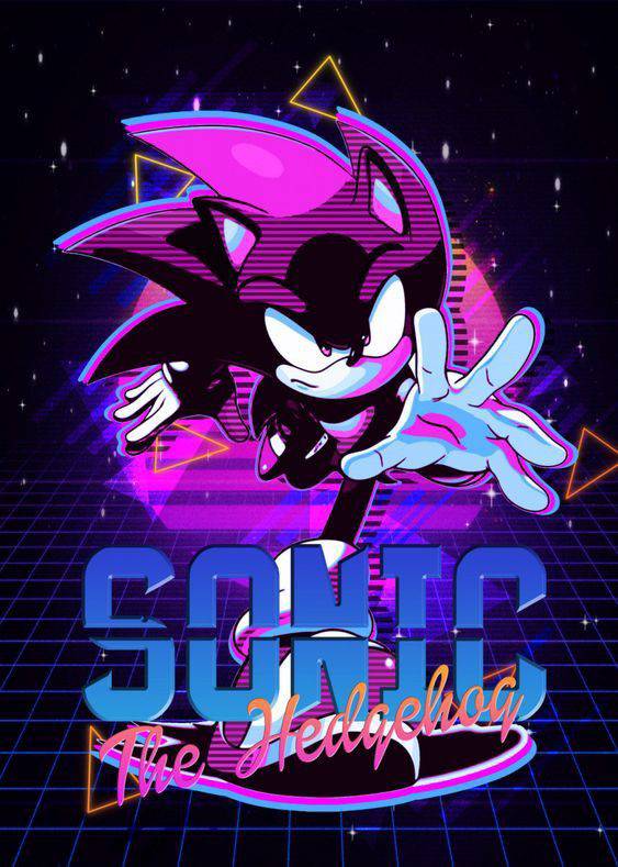 Sonic prime temporada 3 11 janeiro de 2024 by Nascimentosantos on DeviantArt