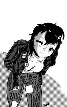 Maud