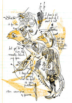 automatic drawing