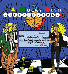A Lucky Devil