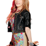 Taeyeon PNG Pack