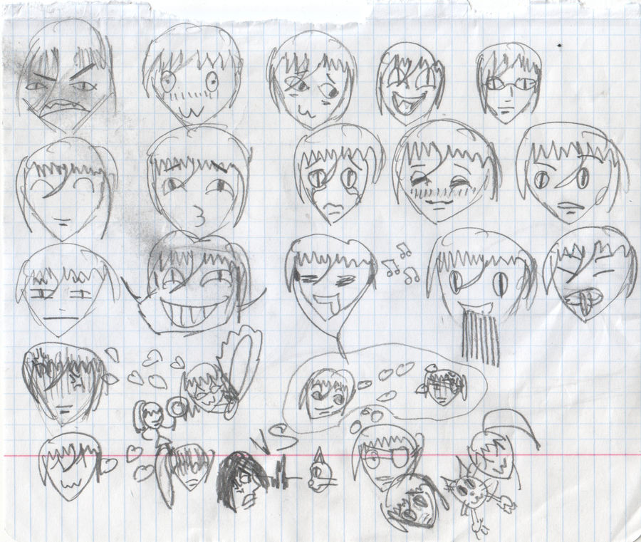 Seba's memes by NinAOtaku on DeviantArt