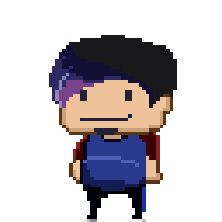 Power Up Animation by keenkhuong on DeviantArt