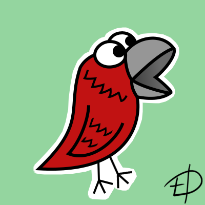 Parrotz