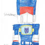 Generation One Soundwave