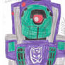 December-con 27 - Lugnut