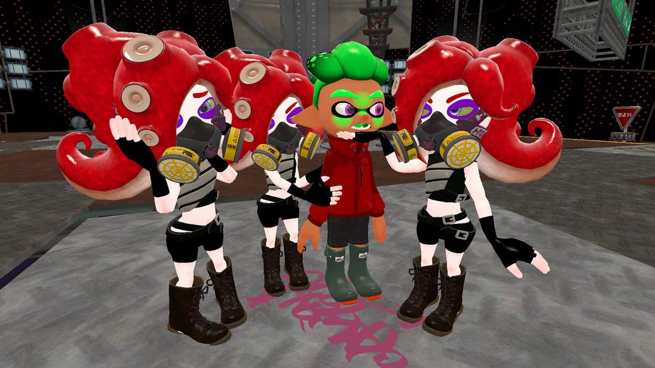 A Gmod Request by ElectricSakura16 on DeviantArt