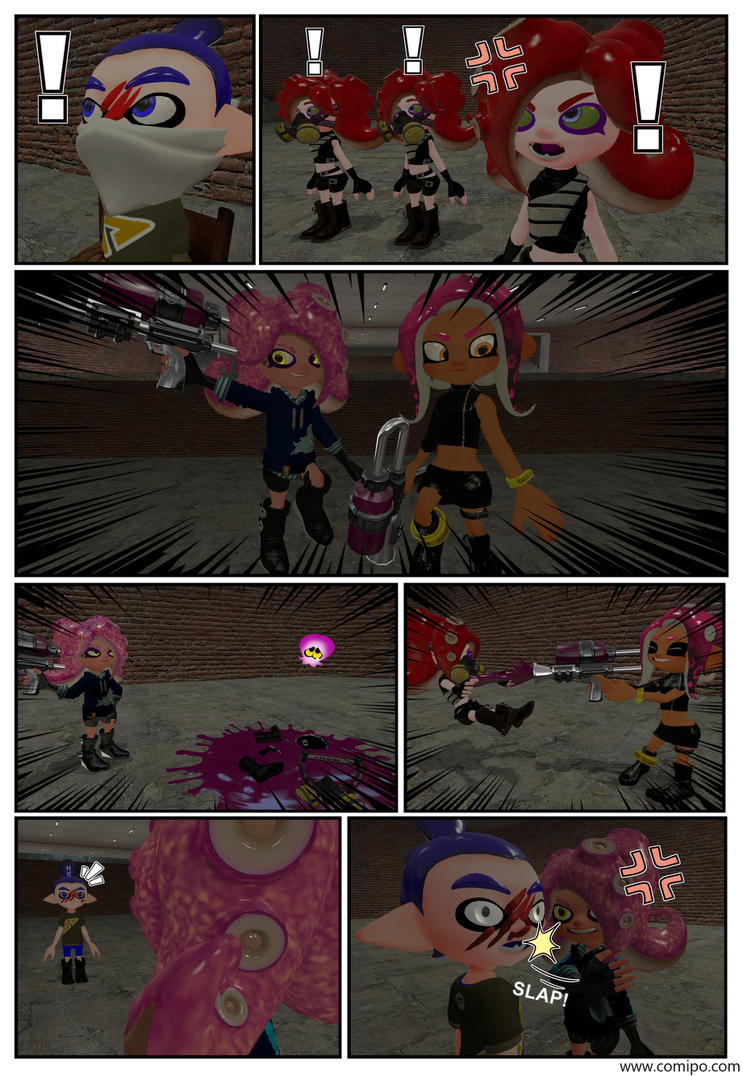 Makerboy10 Request GMOD Remake Part 4/4 by ElectricSakura16 on DeviantArt