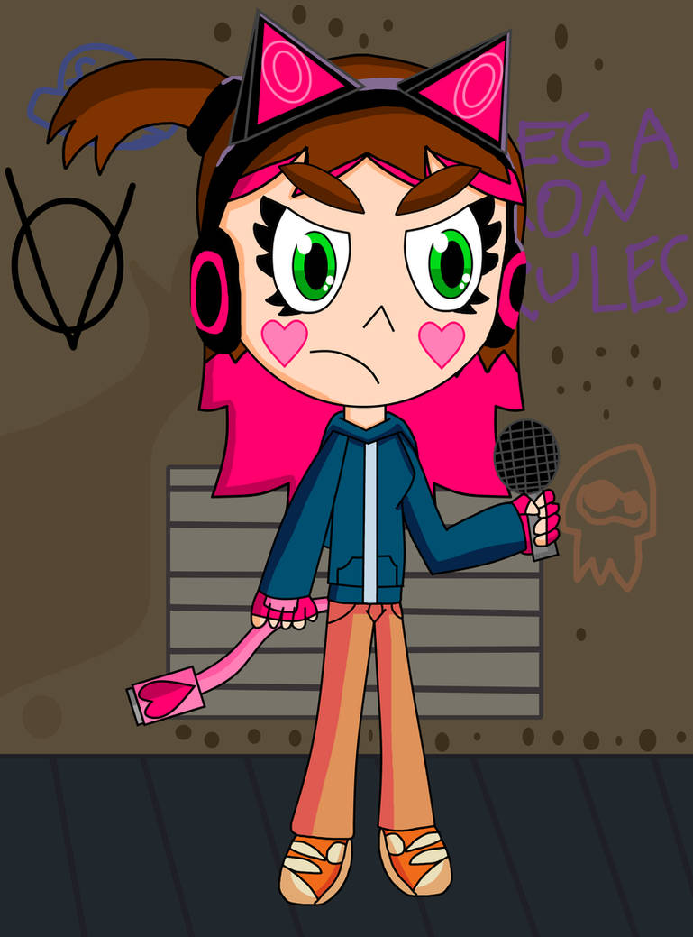 Ready To Rap Battle In The Back Alley By Ojamajosakura15 On Deviantart Ready To Rap Battle In The Back Alley By Ojamajosakura15 On Deviantart