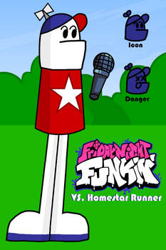Explore the Best Homestar_runner Art | DeviantArt