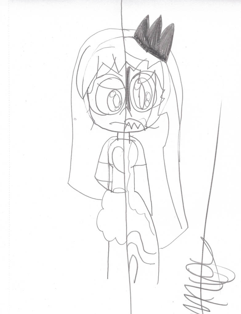 The Dangerous Dungeon 03 - Miss Rage by ElectricSakura16 on DeviantArt