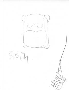 Explore the Best Tmpsloth Art | DeviantArt