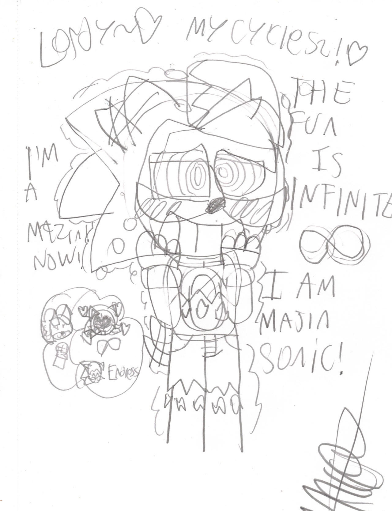 Transformania 03 - Becoming His Husband by ElectricSakura16 on DeviantArt
