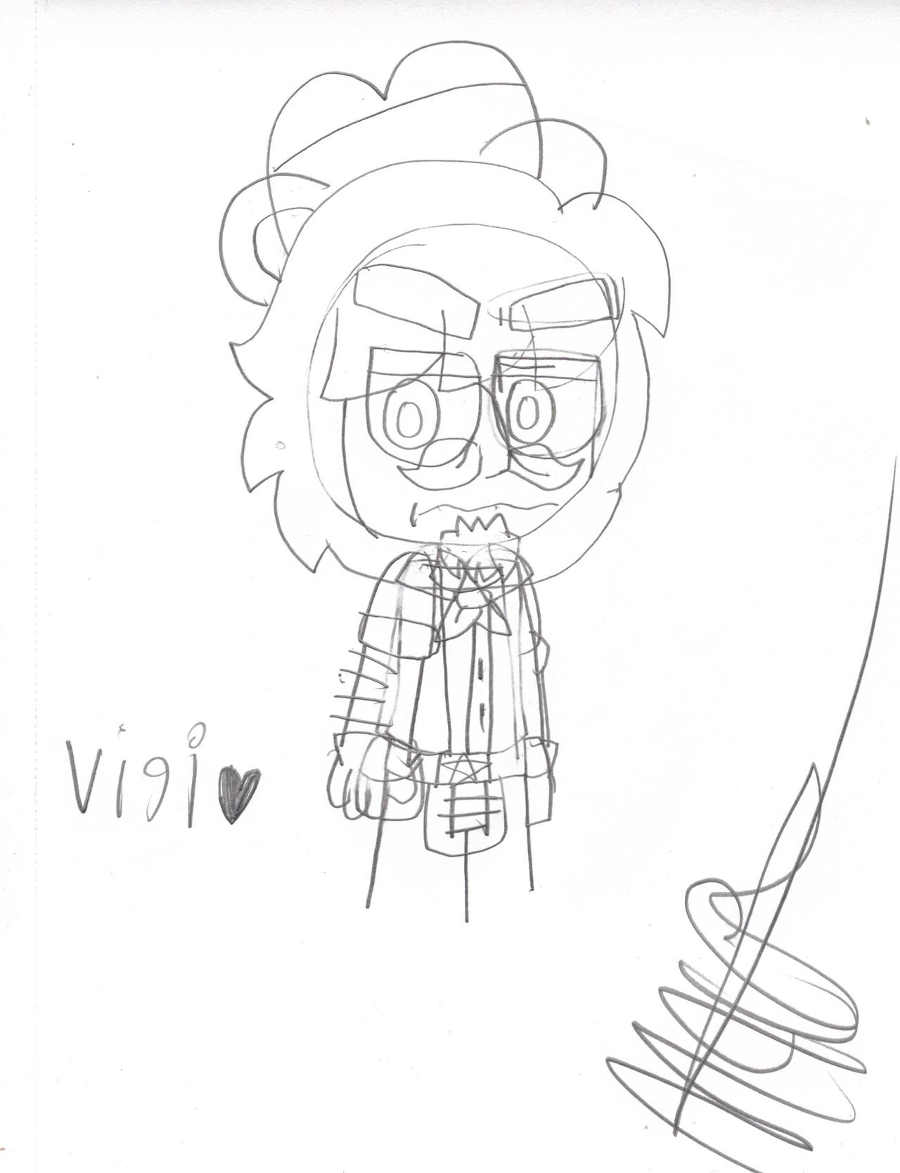 Simp Target Prompt 04 - Simp Target Humanized by ElectricSakura16 on ...