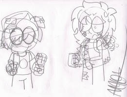 Crazy Vinaverse June 26 - Distant Freedom (Swap)