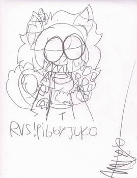 RhapsodyVinaStyle!Pibbified Juko