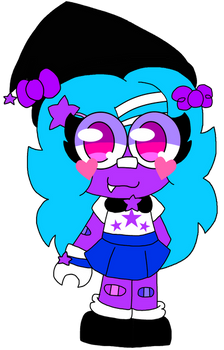 SakuSkyverse - SakuMixels
