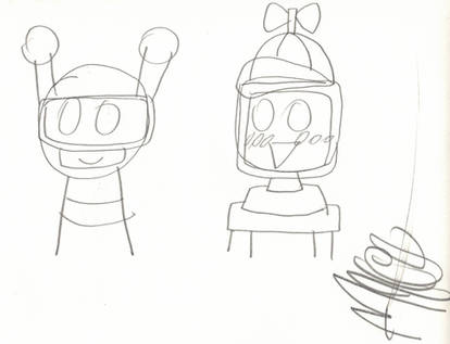Explore the Best Mr_fun_computer Art | DeviantArt
