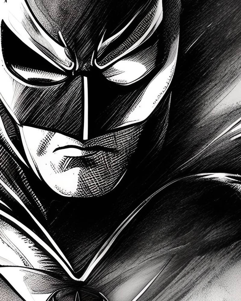 Batman Blade Deviantart Batman by jessicalux35 on DeviantArt