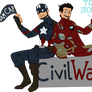 Civil War