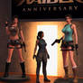TombRaider CrossOver